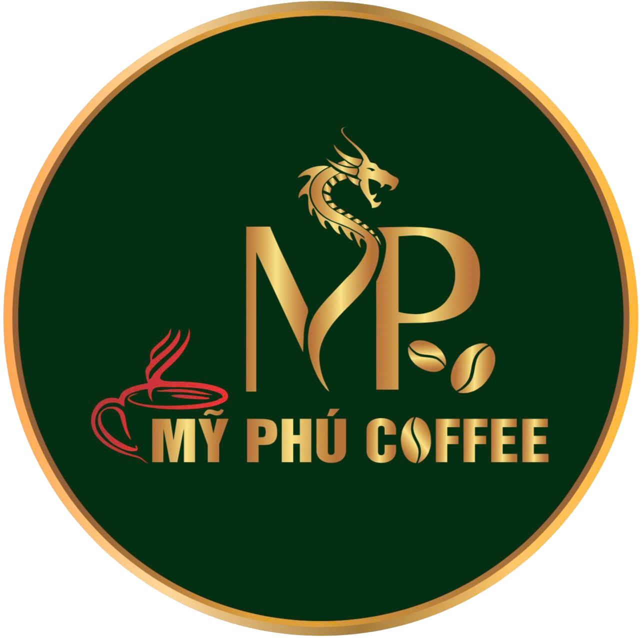 Mỹ Phú Coffee
