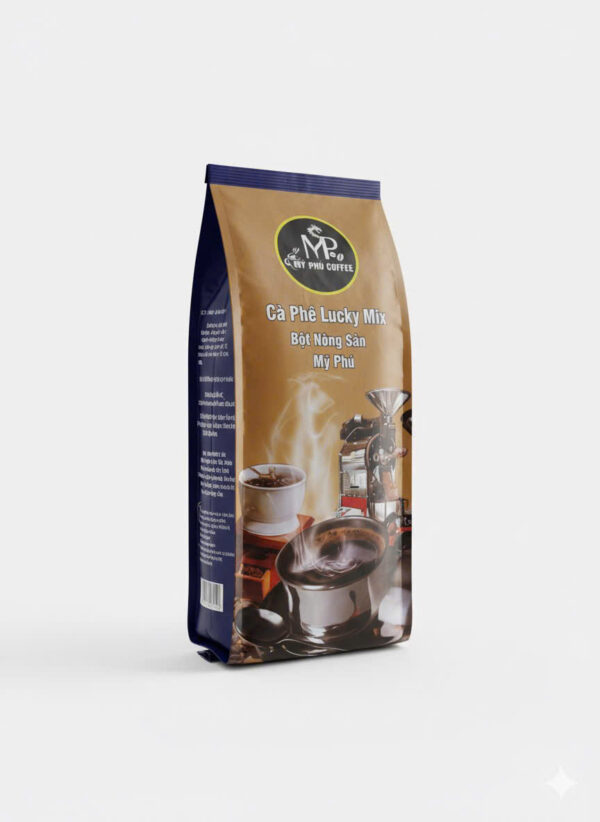Cafe Mỹ Phú