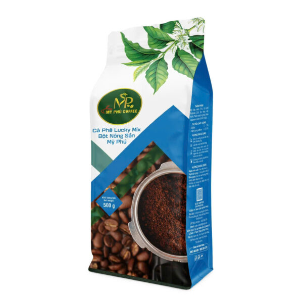 Cafe Mỹ Phú