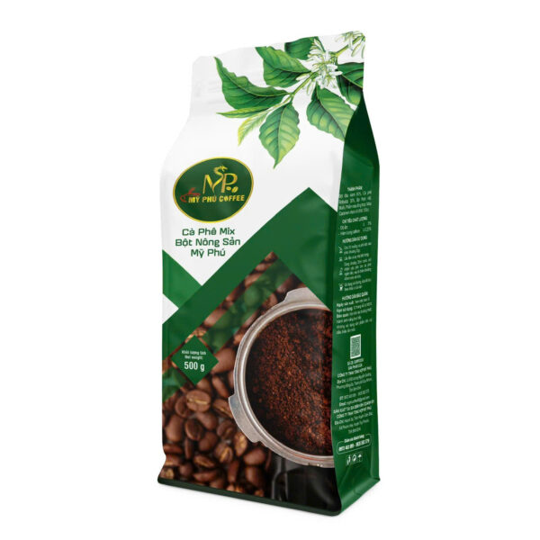Cafe Mỹ Phú